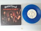 Motorhead Iron Fist 7