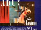 ID148z - ABC - The Lexicon Of Love - NTRS 1 - vinyl LP - uk