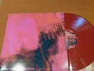LP my bloody valentine Loveless unplayed  Coloured Red Limited edition
