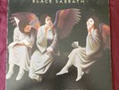 Black Sabbath - Heaven And Hell 1980 Vinyl LP Warner Bros. BSK 3372