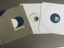 Kings of Tomorrow - Finally - Double Vinyl Promo Inc Acappella Defected Records