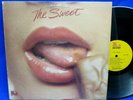 LP THE SWEET - SAME // ******| KORY RECORDS |******| USA |************