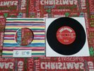 The Beatles UK 45 record LOVE ME DO, 2012 Parlophone mispress