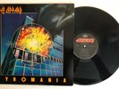 Def Leppard - Pyromania - 1983 US 1st Press (NM-) Ultrasonic Clean