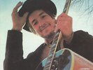 ID7305z - Bob Dylan - Nashville Skyline - S 63601 - vinyl LP - uk