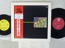 BEATLES SAVAGE YOUNG OVERSEAS UPS-9001-V Japan OBI MONO VINYL 1LP 1EP