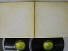 BEATLES WHITE ALBUM APPLE AP-8570,1 Japan VINYL 2LP