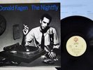 DONALD FAGEN NIGHTFLY WARNER P-11264 Japan VINYL LP
