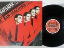 KRAFTWERK MAN MACHINE CAPITOL ECS-81083 Japan VINYL LP