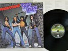 THIN LIZZY FIGHTING VERTIGO BT-5351 Japan VINYL LP