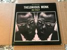 Thelonious Monk ?– In Italy-  Riverside Records ?– 443 MONO Jazz/Bop EX+/EX