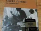 Uncle Tupelo No Depression Vinyl LP 2012 Repress HQ-180 RTI Wilco Son Volt