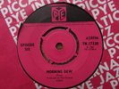 EPISODE SIX - MORNING DEW SUNSHINE GIRL 1967 *RARE PYE MOD/PSYCH* (DEEP PURPLE)