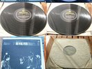 THE BEATLES-REVOLVER Parlophone B/Y MONO 1stPress UK EX/EX LISTEN  DOCTOR ROBERT