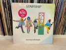 Starship - *SEALED Knee Deep in the Hoopla Sara We Built This City 12