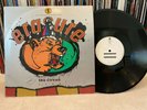 Erasure Andy Bell - The Circus Live - 1 mute 66t - vinyl 12
