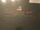 Fleetwood Mac 1969-1972 NEW SEALED BOX SET 4 LP VINYL & bonus 7