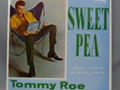 Tommy Roe - Sweet Pea (Ampar MX-11186) Aussie 60s EP