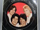 The Town Criers - Love Me Again (Festival FX-11655) Aussie 60s EP