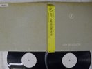 JOY DIVISION STILL FACTORY YZ-181,2-AX Japan OBI VINYL 2LP