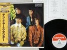 TEN YEARS AFTER SAME DERAM LAX-127 Japan OBI VINYL LP