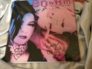 BANANARAMA - ULTRAVIOLET. SIGNED VIOLET VINYL. NEW PRE-ORDER.