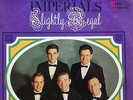 Jake Hess & Imperials SLIGHTLY REGAL 1966 vinyl LP NM  southern gospel+bonus CD