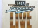IMPERIALS LIVE 1978 MINT vinyl LP+bonus CD Russ Taff Dave Will Jim Murray Armond