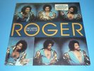 ROGER TROUTMAN - 