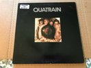 PROMO  Quatrain ?– SELF TITLED-1969 -5002 Psych/Prog NM-
