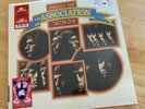 THE ASSOCIATION Insight Out mono version RED VINYL LIMITED EDITION SEALED NEW
