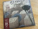 CROWDED HOUSE Time On Earth UK DOUBLE VINYL LP 2016 SEALED NEW MINT mispress??
