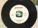 June August 45 What Does a Lifeguard do in the Fall??? / Plaid Sneakers 1958 VG+