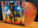 Steve Vai - Passion And Warfare 2xLP Translucent Gold & Red Swirl 180 Gr Vinyl