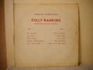 JOHNNY OSBOURNE - FOLLY RANKING - RARE ORIG VINYL 12