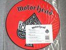 MOTORHEAD ACE OF SPADES RARE PICTURE DISC 12