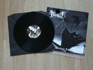 GREEK BLACK METAL LP - Legion Of Doom - Wodulf - Satanic Warmaster - Acherontas