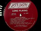 The Rolling Stones Between The Buttons LP near mint vinyl mono label variation