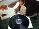 Michael Jackson Thriller Vinyl LP Original Release 1982 Complete with Sleeves