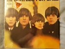 The Beatles- Beatles For Sale record vinyl