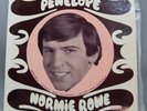 Normie Rowe - Penelope (Sunshine QX 11,488) Aussie 60s EP