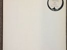 Beatles White Album White Vinyl France Import 1978 Pathe Marconi Gorgeous