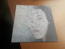 Chrysta Bell Somewhere In The Nowhere autographed 2016 LP David Lynch Produced