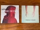 Spoon Kill The Moonlight & Gimme Fiction Vinyl Jack White Stripes Wilco Sleater