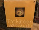 Modern Jazz Quartet - Prestige (PR 24005) - SEALED JAZZ VINYL LP