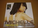 Destiny's Child MICHELLE WILLIAMS Unexpected VINYL 2 LP Record SEALED flo rida