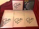 Frank Sinatra   Sinatra Mobile Fidelity Sound Lab MFSL 16 LP Box Set NM Vinyl