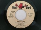 hear Northern Soul 45 RODDIE JOY He's So Easy To Love RED BIRD