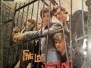 Five Live Yardbirds Vinyl LP - 1964 UK First Press - Mono - Columbia 33SX 1677