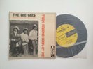 The Bee Gees Turn Around Look At Me Spin Festival Australia 7 inch 45 rpm EP